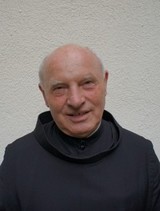 Főtisztelendő KOZMA Imre OH, sac. Atya / Főtisztelendő KOZMA Imre OH, sac. Atya Főtisztelendő KOZMA Imre OH, sac. Atya