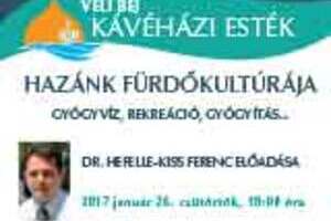 Hazánk fürdőkultúrája